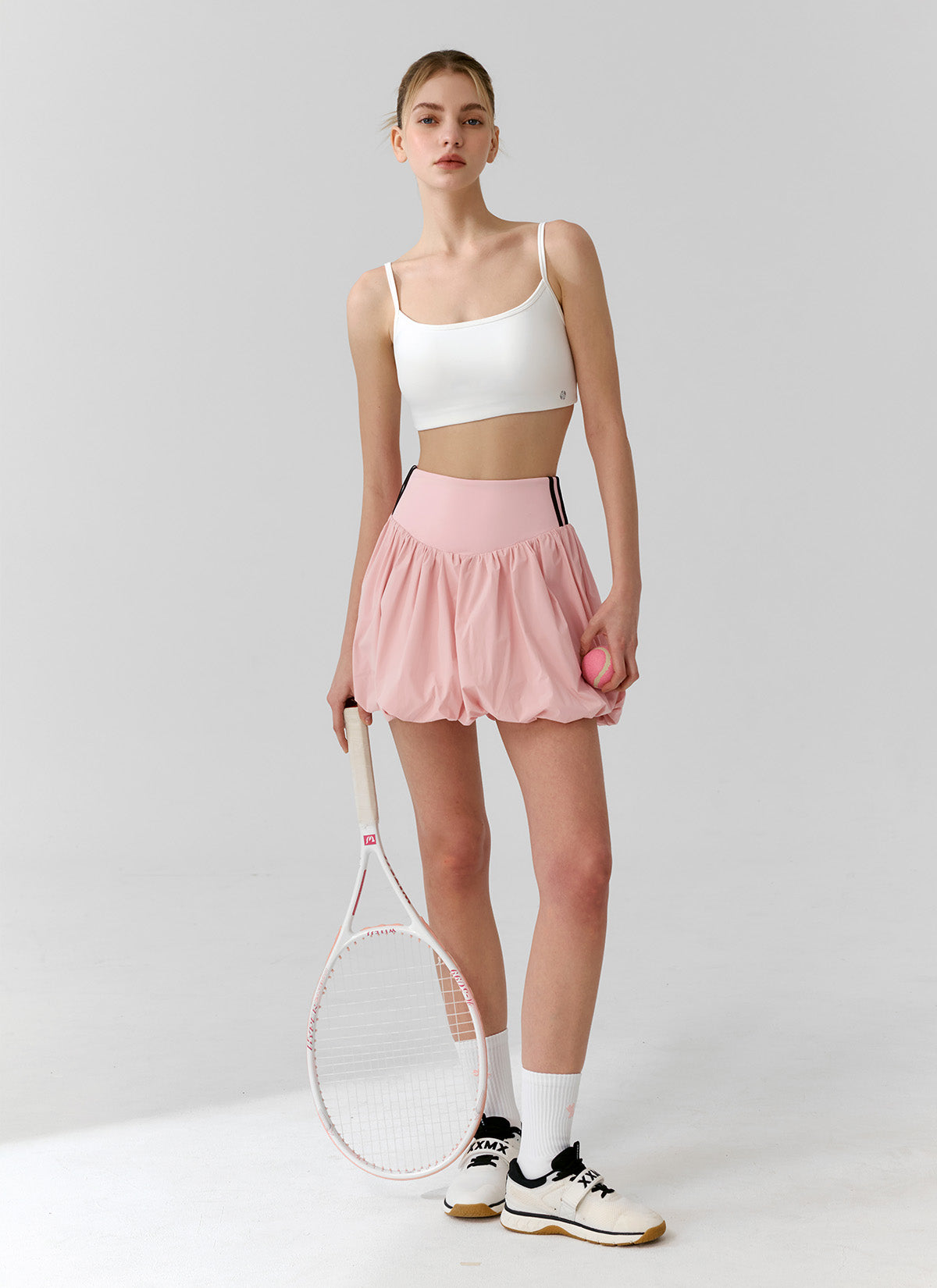 Pink Percent Pink Percent