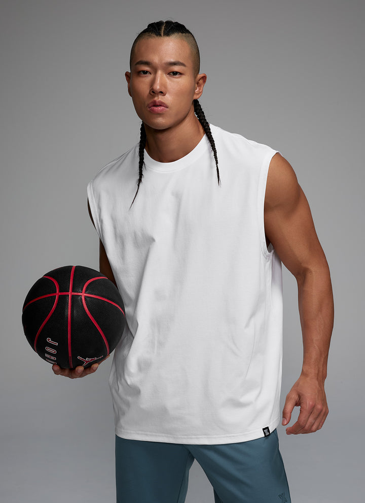 Cool Breeze Men's Sleeveless