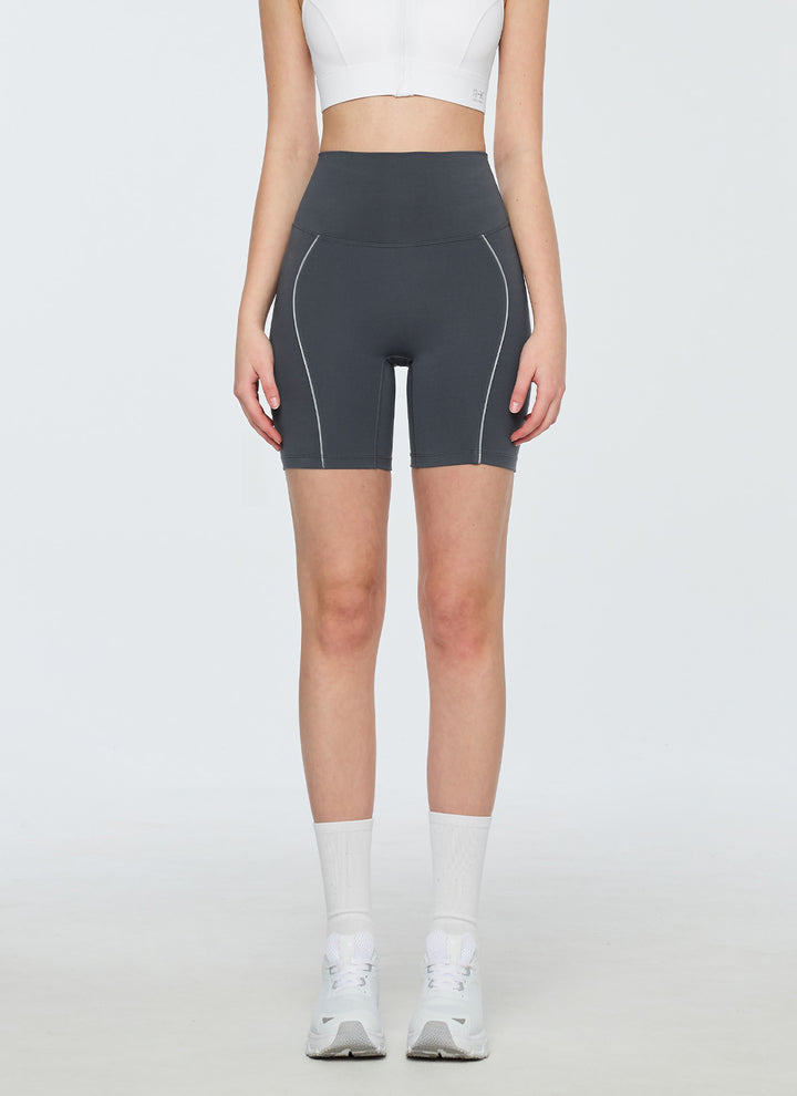 RX Comfort Fine Reflective Piping 3.5" Leggings