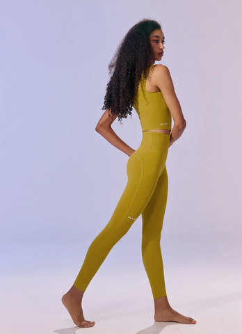 Black Label Signature 380N Leggings Black Label Signature 380N Leggings