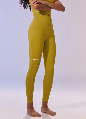 Black Label Signature 380N Leggings Black Label Signature 380N Leggings