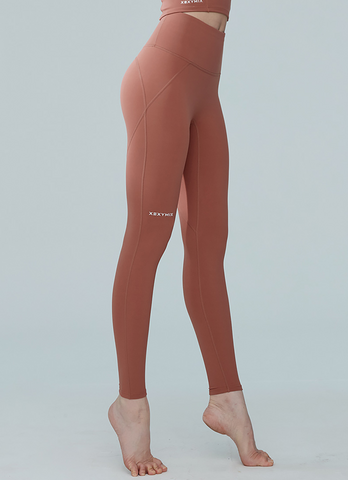 Black Label Signature 380N Leggings Black Label Signature 380N Leggings