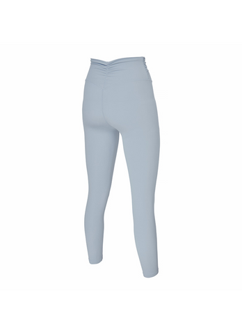 Black Label Signature Power Rise Shirring Leggings Black Label Signature Power Rise Shirring Leggings