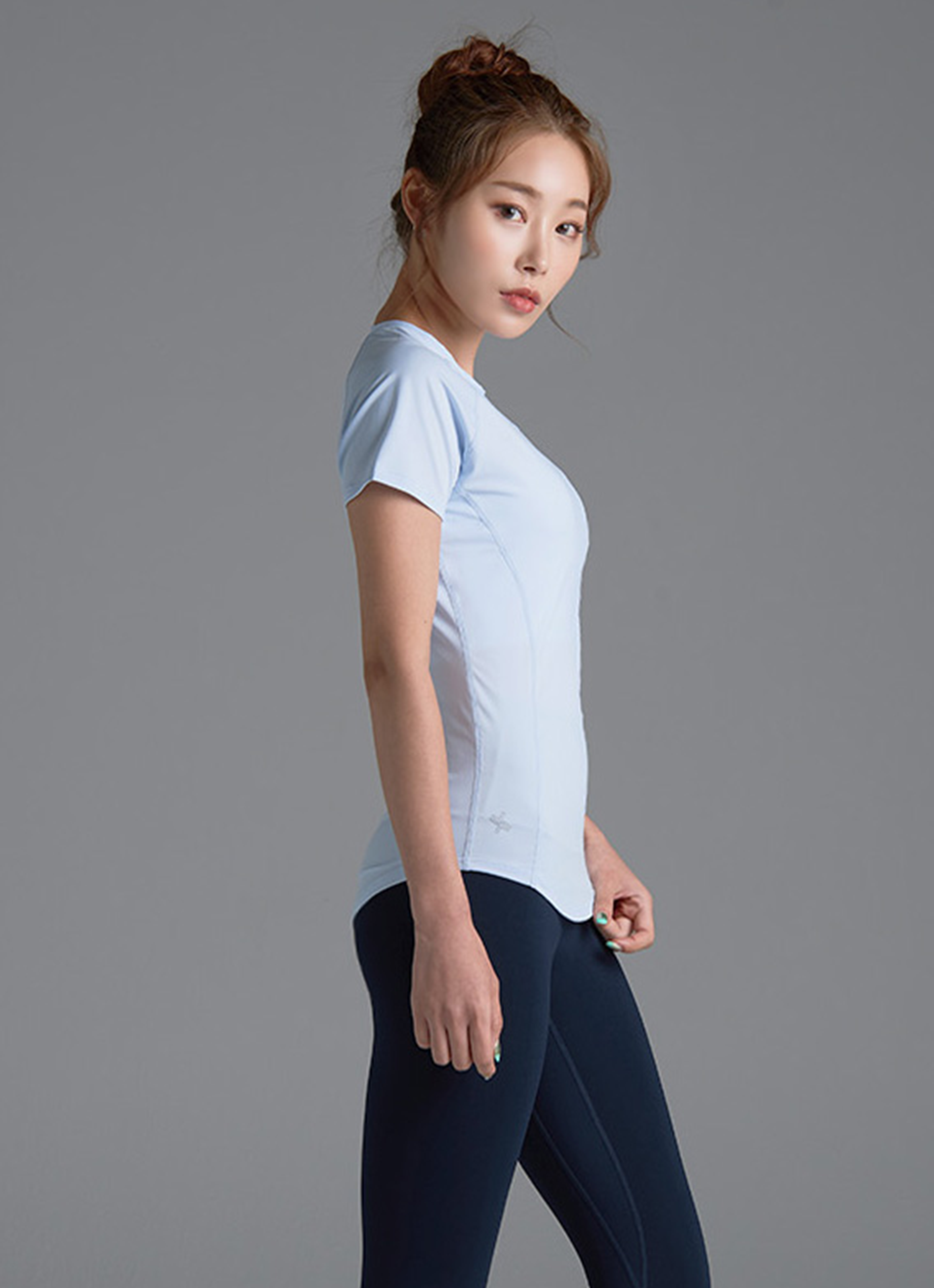 XT4108E-BabyBlue-S XT4108E-BabyBlue-S