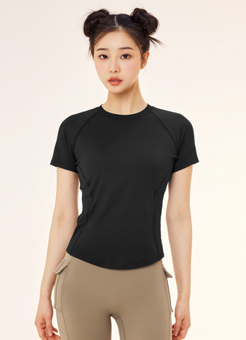 XTFST04J2-Black-L  XTFST04J2-Black-L