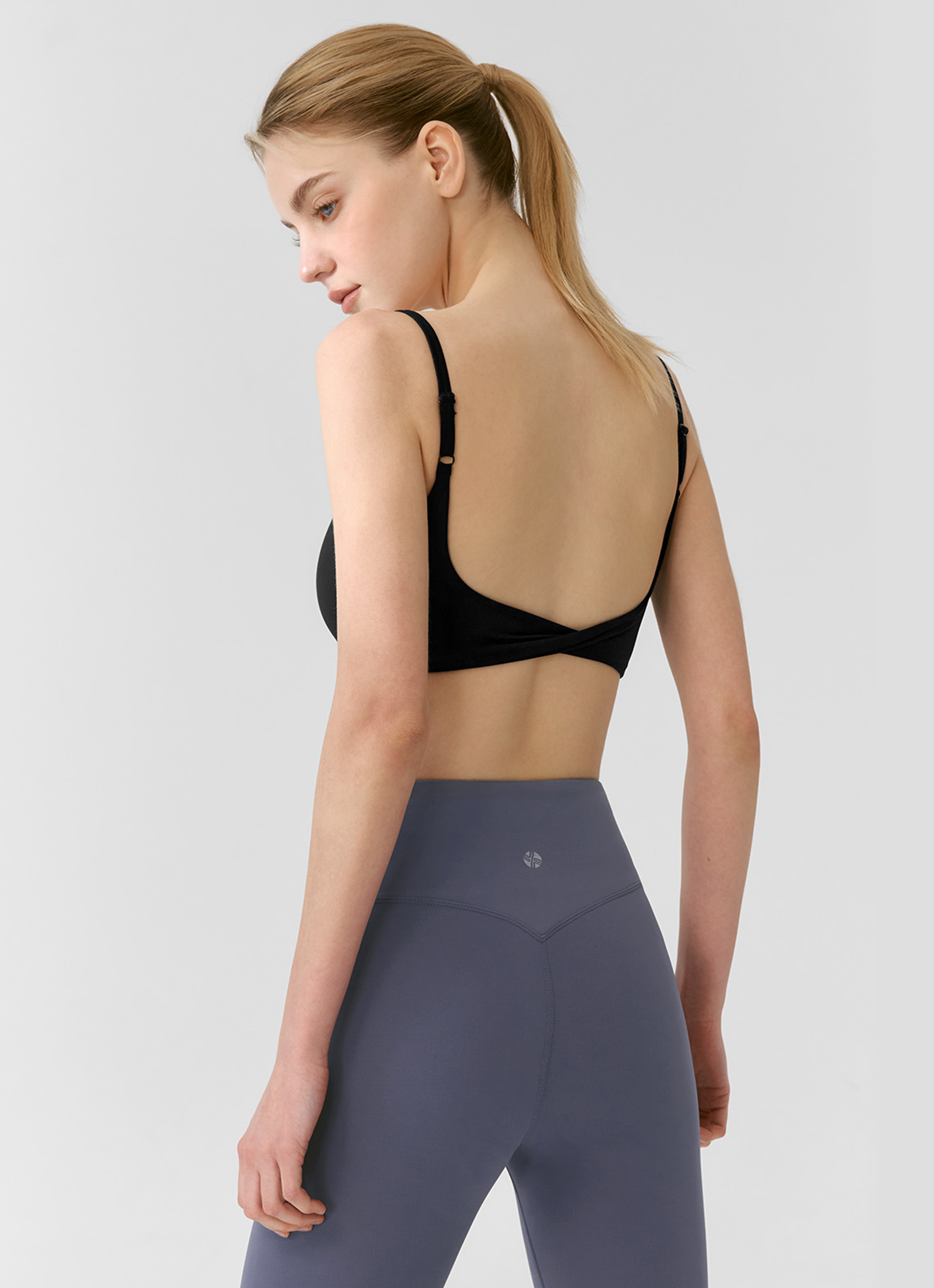 XFK1BR1501-Black-S XFK1BR1501-Black-S