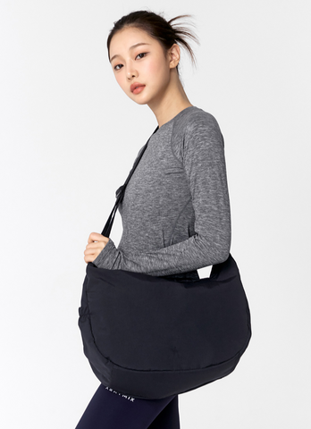 Lightweight Hobo Bag Lightweight Hobo Bag