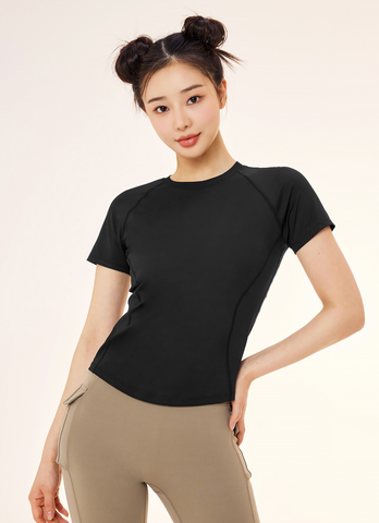 XTFST04J2-Black-S  XTFST04J2-Black-S