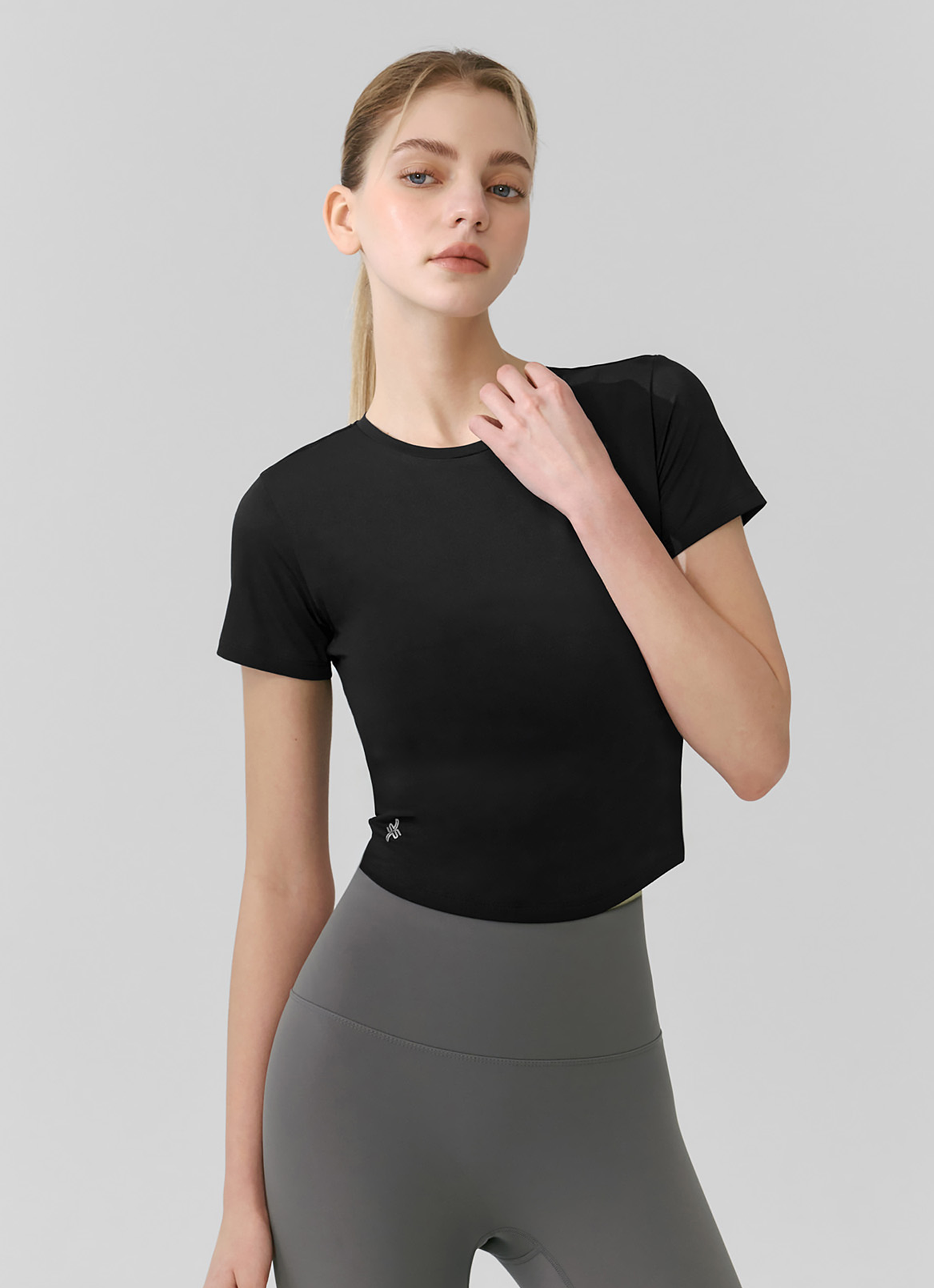 XFK1TS1005-Black-XL  XFK1TS1005-Black-XL