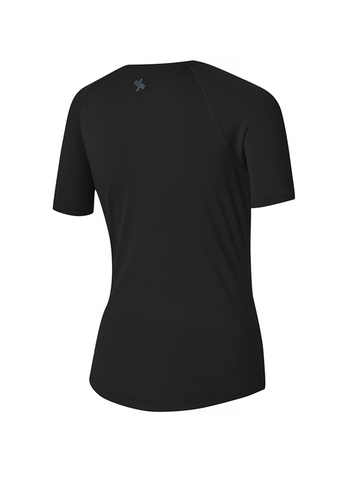 Daily Feather Slim Fit Short Sleeve T-shirt Daily Feather Slim Fit Short Sleeve T-shirt