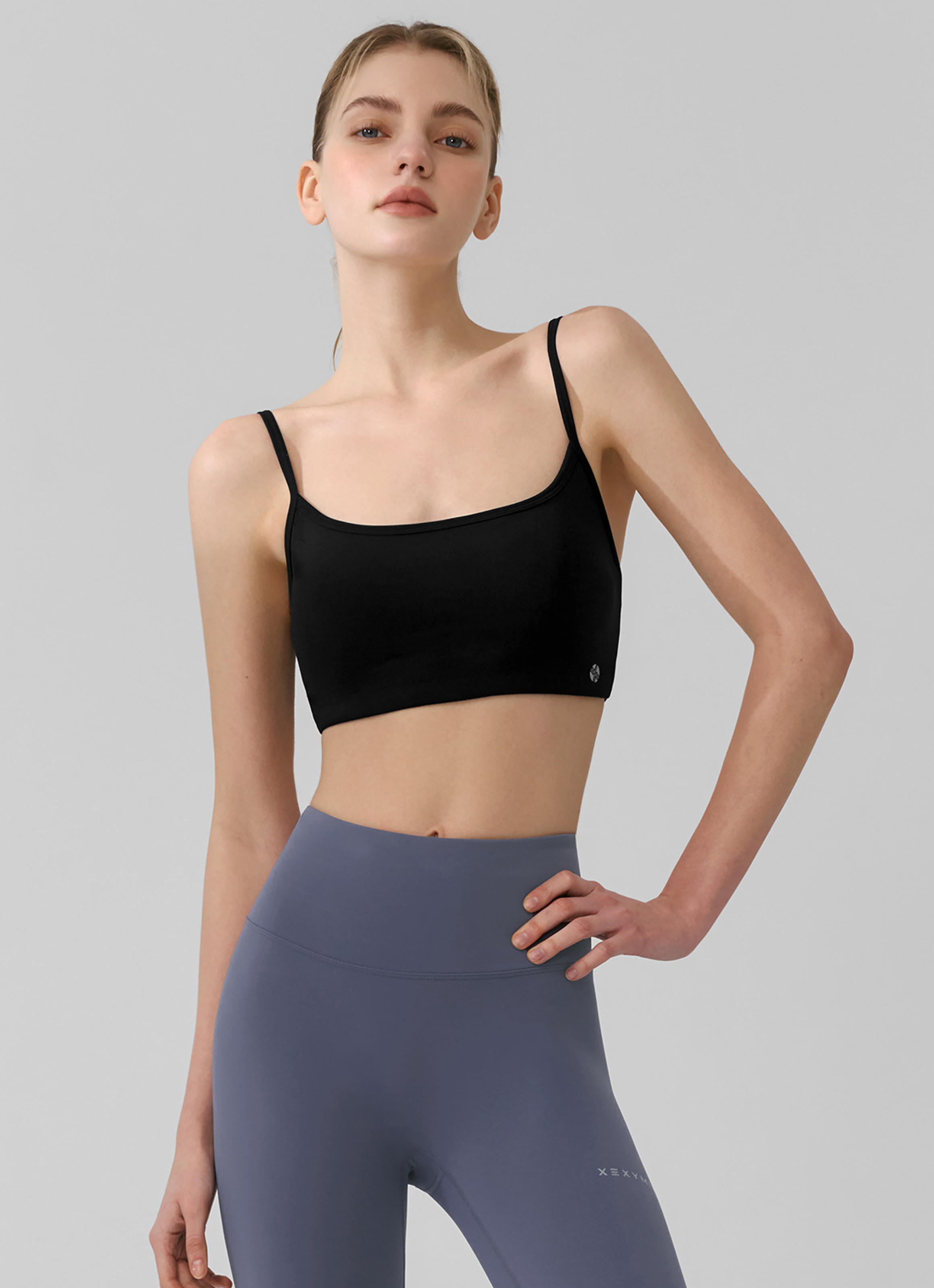 XFK1BR1501-Black-XL XFK1BR1501-Black-XL