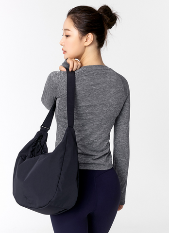 Lightweight Hobo Bag Lightweight Hobo Bag