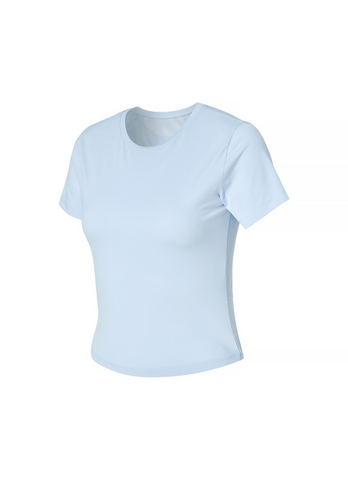 Breathable Power Mesh Short Sleeve Breathable Power Mesh Short Sleeve