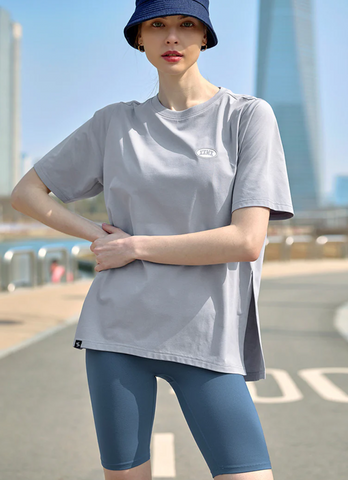 XXMX Semi Loose Fit T-Shirt XXMX Semi Loose Fit T-Shirt