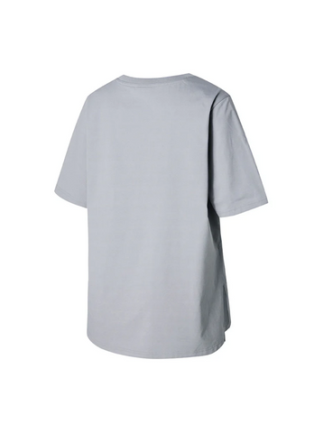 XXMX Semi Loose Fit T-Shirt XXMX Semi Loose Fit T-Shirt