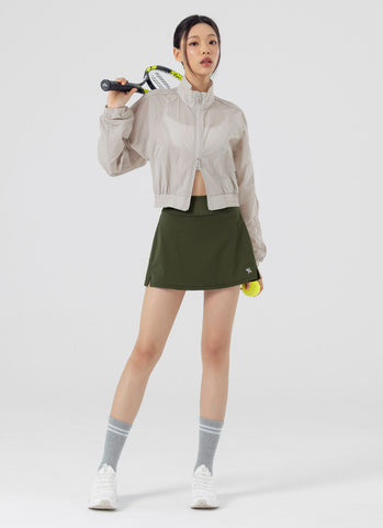 Breeze Khaki Castle Breeze Khaki Castle