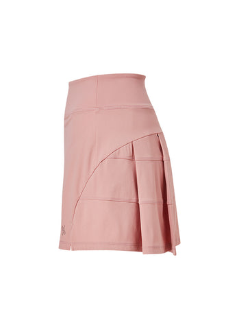 Back Pleats 2-in-1 Skirts Back Pleats 2-in-1 Skirts