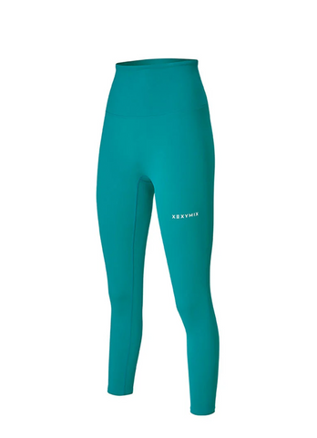 Black Label Signature 360N 8.5" Leggings Black Label Signature 360N 8.5" Leggings