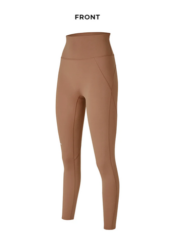 Black Label Signature 380N Leggings Black Label Signature 380N Leggings