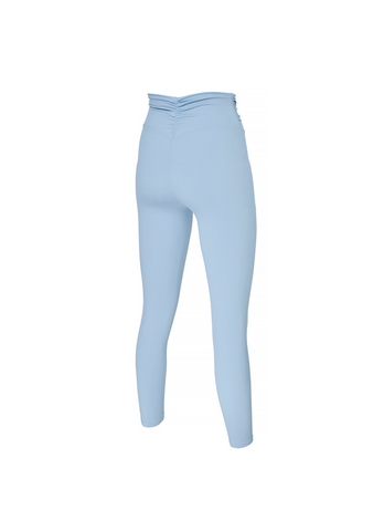 Black Label Signature Power Rise Shirring Leggings Black Label Signature Power Rise Shirring Leggings