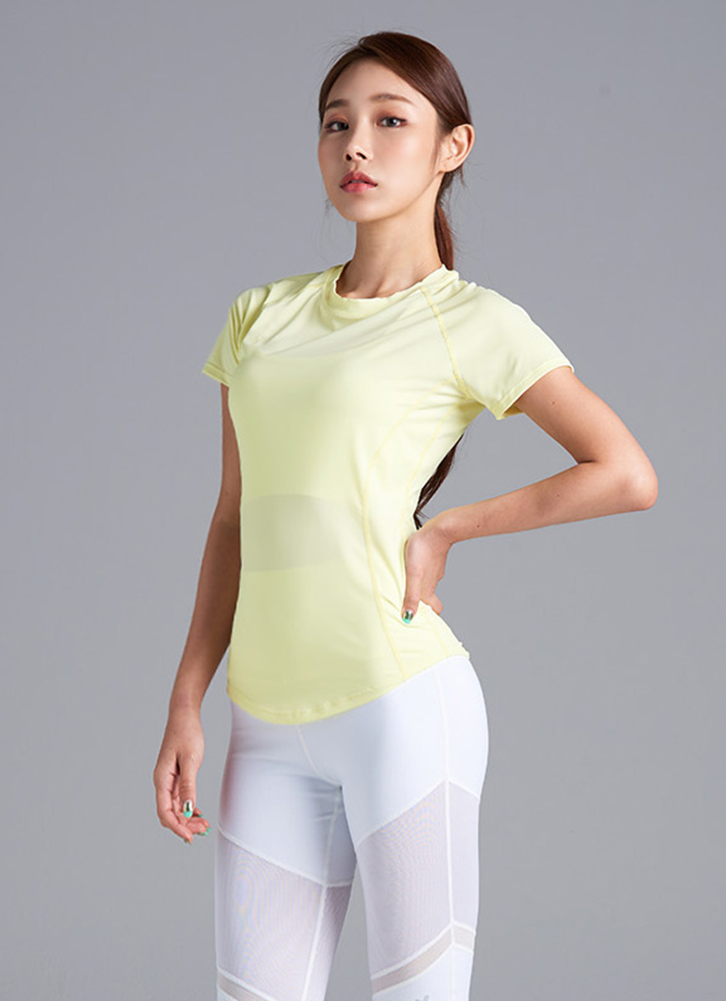 XT4108E-CreamLemon-M XT4108E-CreamLemon-M