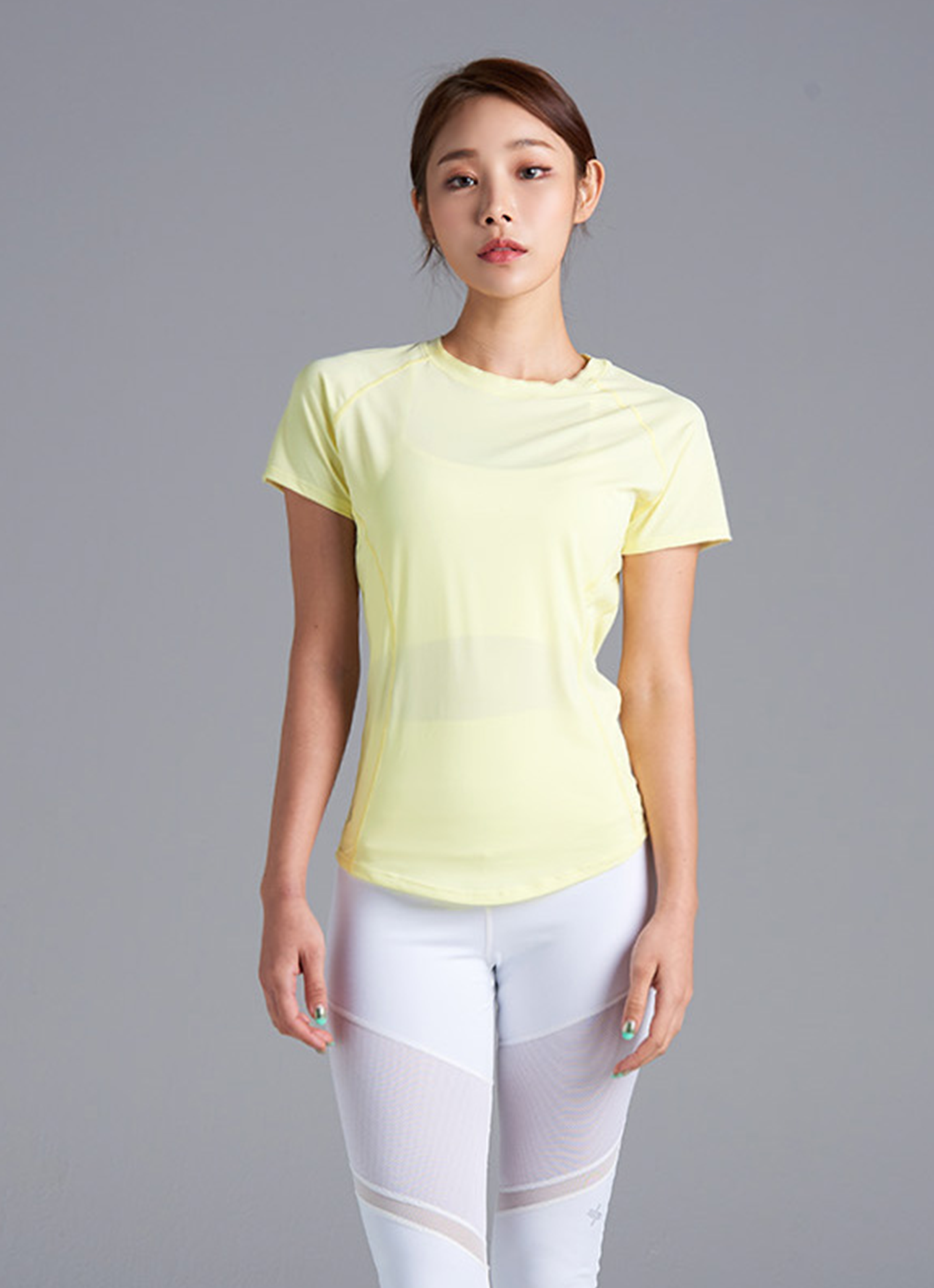 XT4108E-CreamLemon-L XT4108E-CreamLemon-L