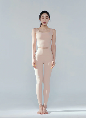 Black Label Signature 380N Leggings Black Label Signature 380N Leggings