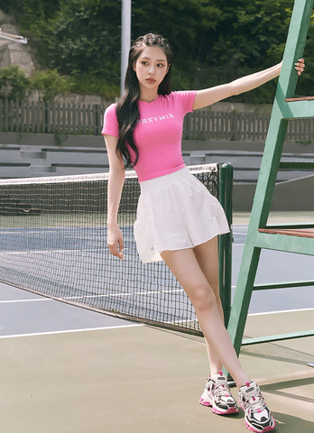 Heva Crop Top Heva Crop Top