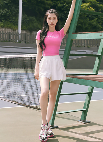 Heva Crop Top Heva Crop Top