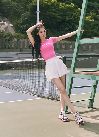 Heva Crop Top Heva Crop Top