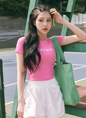 Heva Crop Top Heva Crop Top