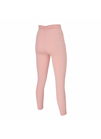 Black Label Signature Power Rise Shirring Leggings Black Label Signature Power Rise Shirring Leggings