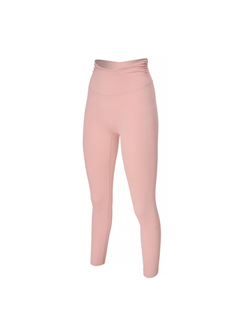 Black Label Signature Power Rise Shirring Leggings Black Label Signature Power Rise Shirring Leggings