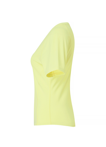 Daily Feather Slim Fit Short Sleeve T-shirt Daily Feather Slim Fit Short Sleeve T-shirt