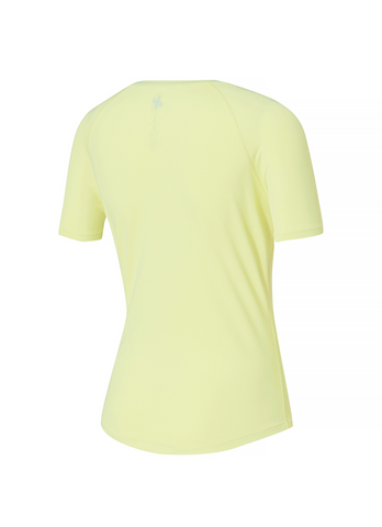 Daily Feather Slim Fit Short Sleeve T-shirt Daily Feather Slim Fit Short Sleeve T-shirt