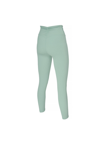 Black Label Signature Power Rise Shirring Leggings Black Label Signature Power Rise Shirring Leggings