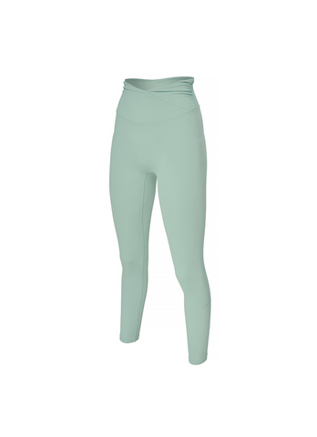 Black Label Signature Power Rise Shirring Leggings Black Label Signature Power Rise Shirring Leggings