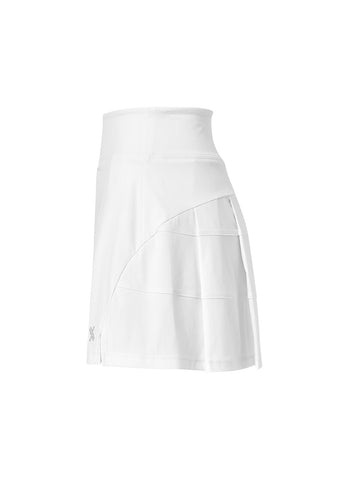 Back Pleats 2-in-1 Skirts Back Pleats 2-in-1 Skirts