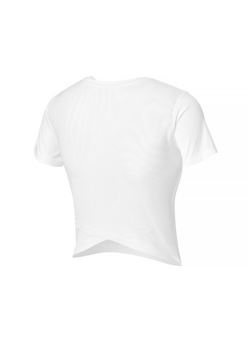 Breathable Power Mesh Short Sleeve Breathable Power Mesh Short Sleeve