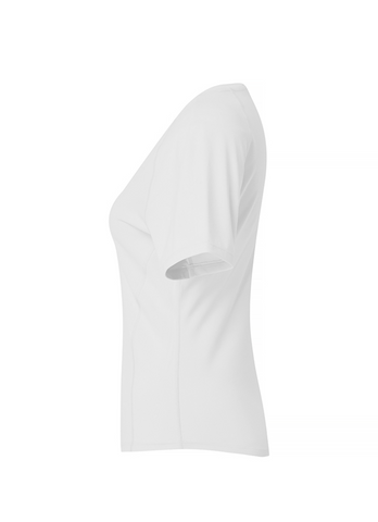 Daily Feather Slim Fit Short Sleeve T-shirt Daily Feather Slim Fit Short Sleeve T-shirt