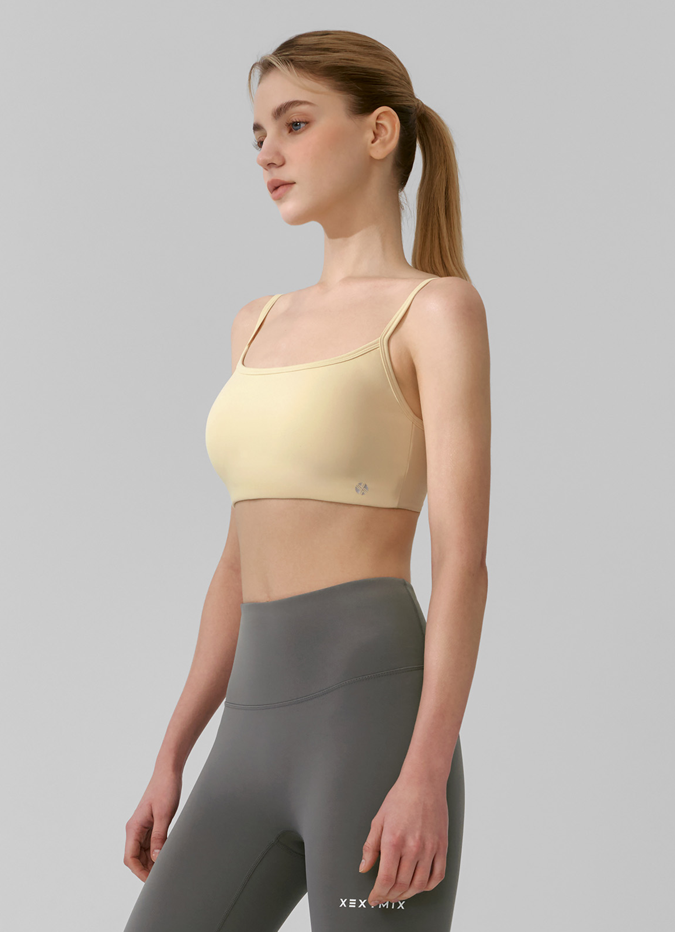 XFK1BR1501-LemonChiffon-XL XFK1BR1501-LemonChiffon-XL