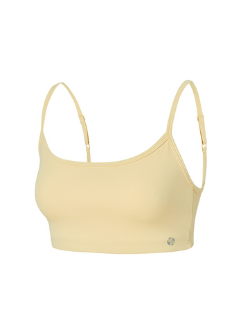 Black Label Signature Power Rise Back Twist Sports Bra Black Label Signature Power Rise Back Twist Sports Bra