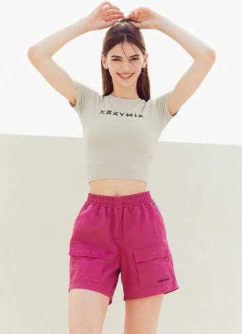 Heva Crop Top Heva Crop Top