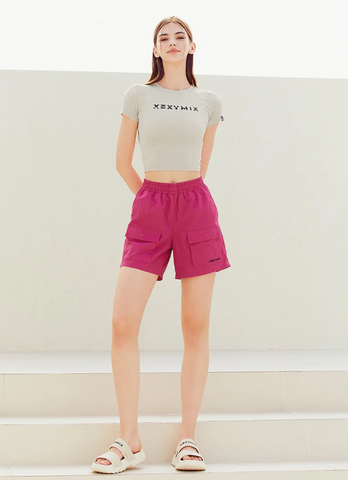 Heva Crop Top Heva Crop Top