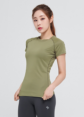 Air Scent T-shirt Air Scent T-shirt