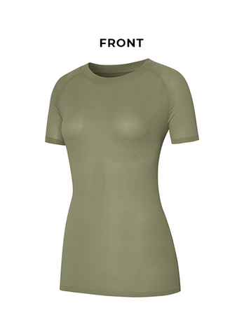 Air Scent T-shirt Air Scent T-shirt