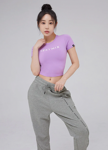 Heva Crop Top Heva Crop Top