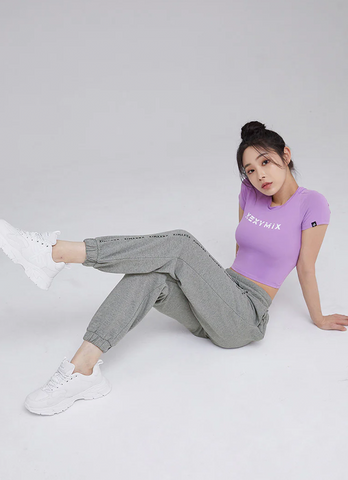 Heva Crop Top Heva Crop Top