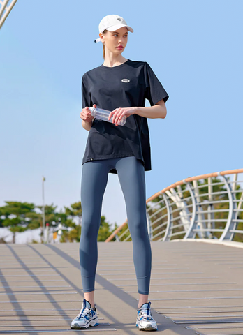 XXMX Semi Loose Fit T-Shirt XXMX Semi Loose Fit T-Shirt