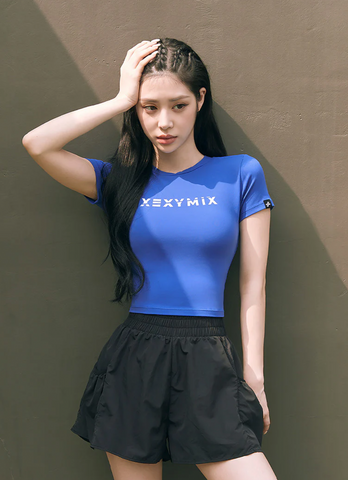 Heva Crop Top Heva Crop Top